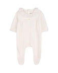 Set tutina per neonata Chloé Kids con coperta - Ninna Nanna