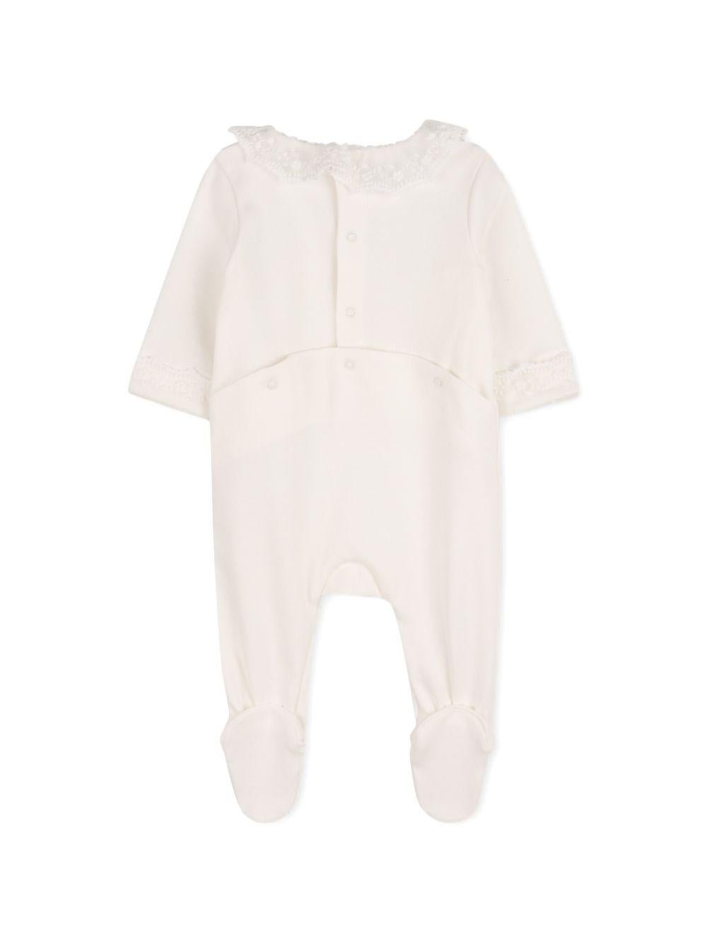 Set tutina per neonata Chloé Kids con coperta - Ninna Nanna