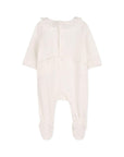 Set tutina per neonata Chloé Kids con coperta - Ninna Nanna
