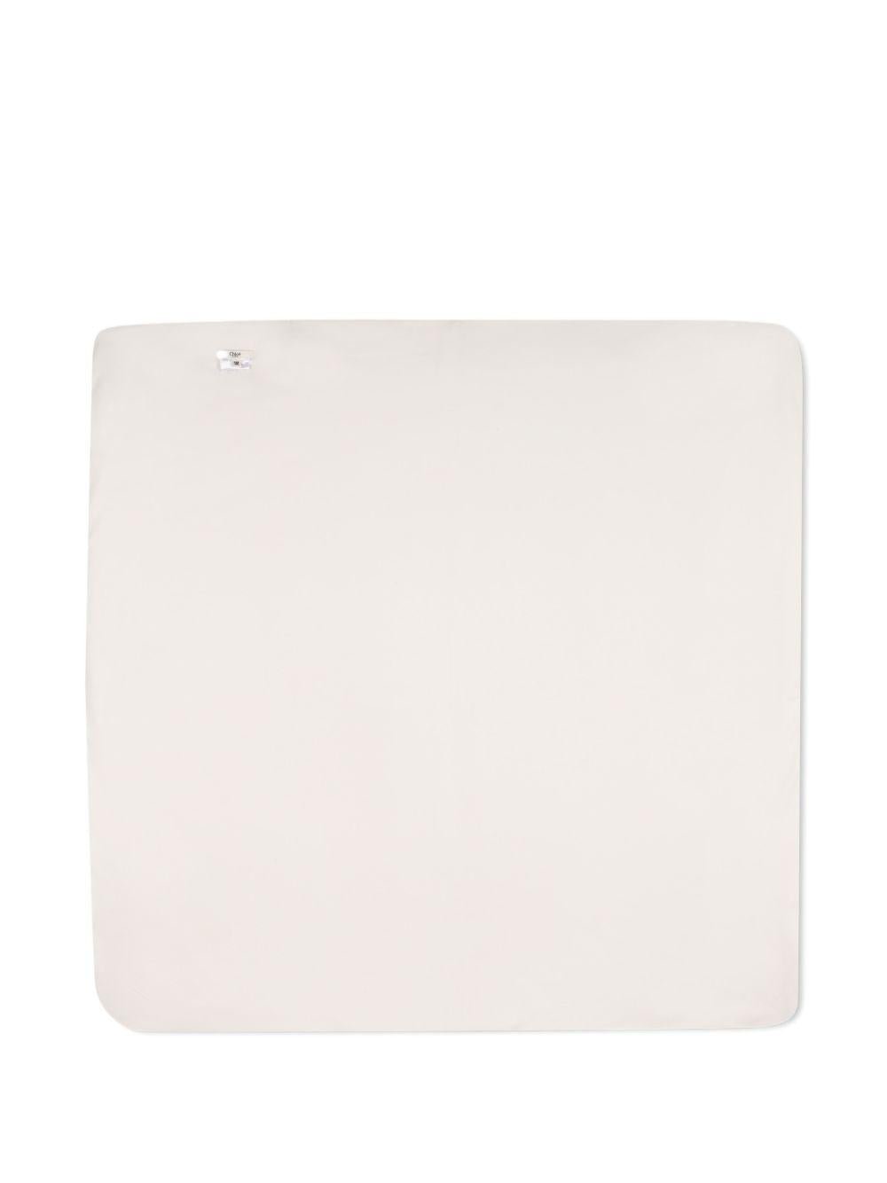 Set tutina per neonata Chloé Kids con coperta - Ninna Nanna