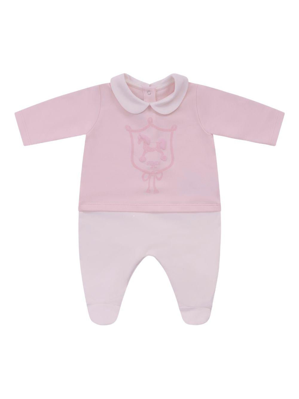 Set tutina per neonata Fendi Kids - Ninna Nanna