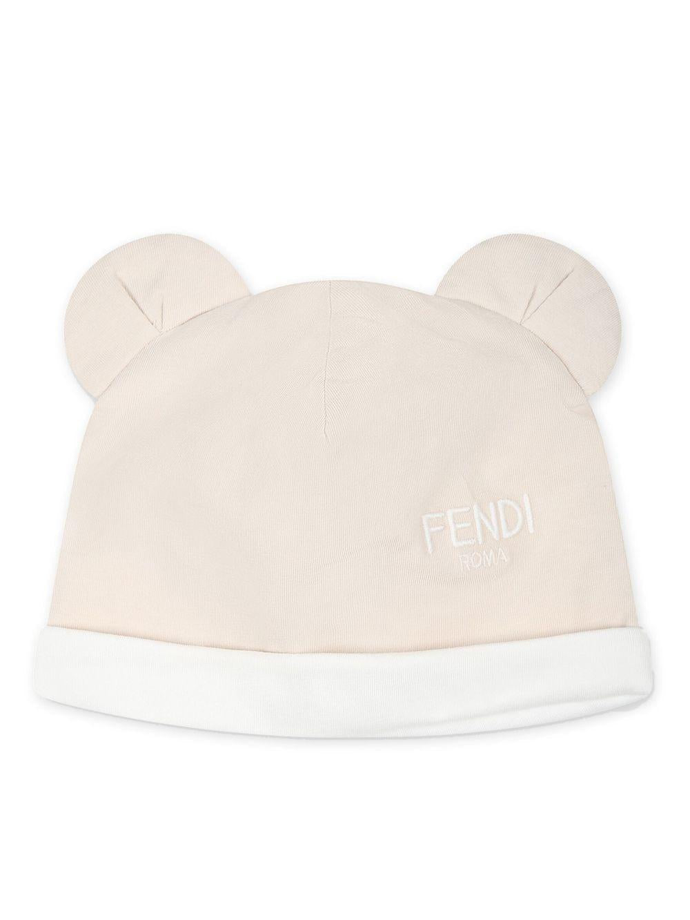 Set tutina per neonato Fendi Kids - Ninna Nanna