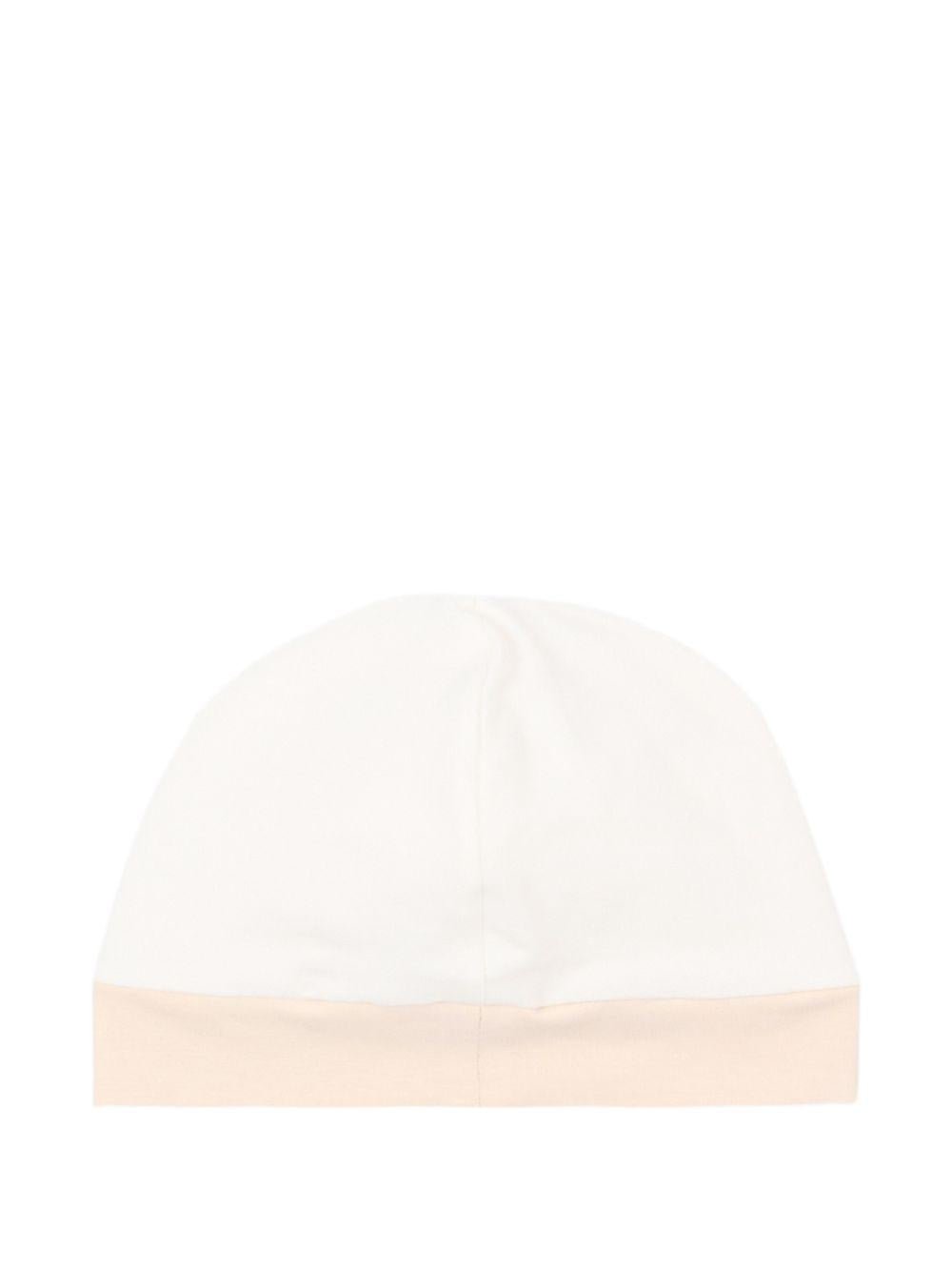 Set tutina per neonato Fendi Kids 3 pezzi - Ninna Nanna
