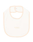Set tutina per neonato Fendi Kids 3 pezzi - Ninna Nanna