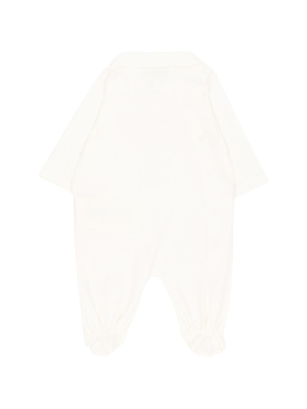 Set tutina per neonato Fendi Kids 3 pezzi - Ninna Nanna