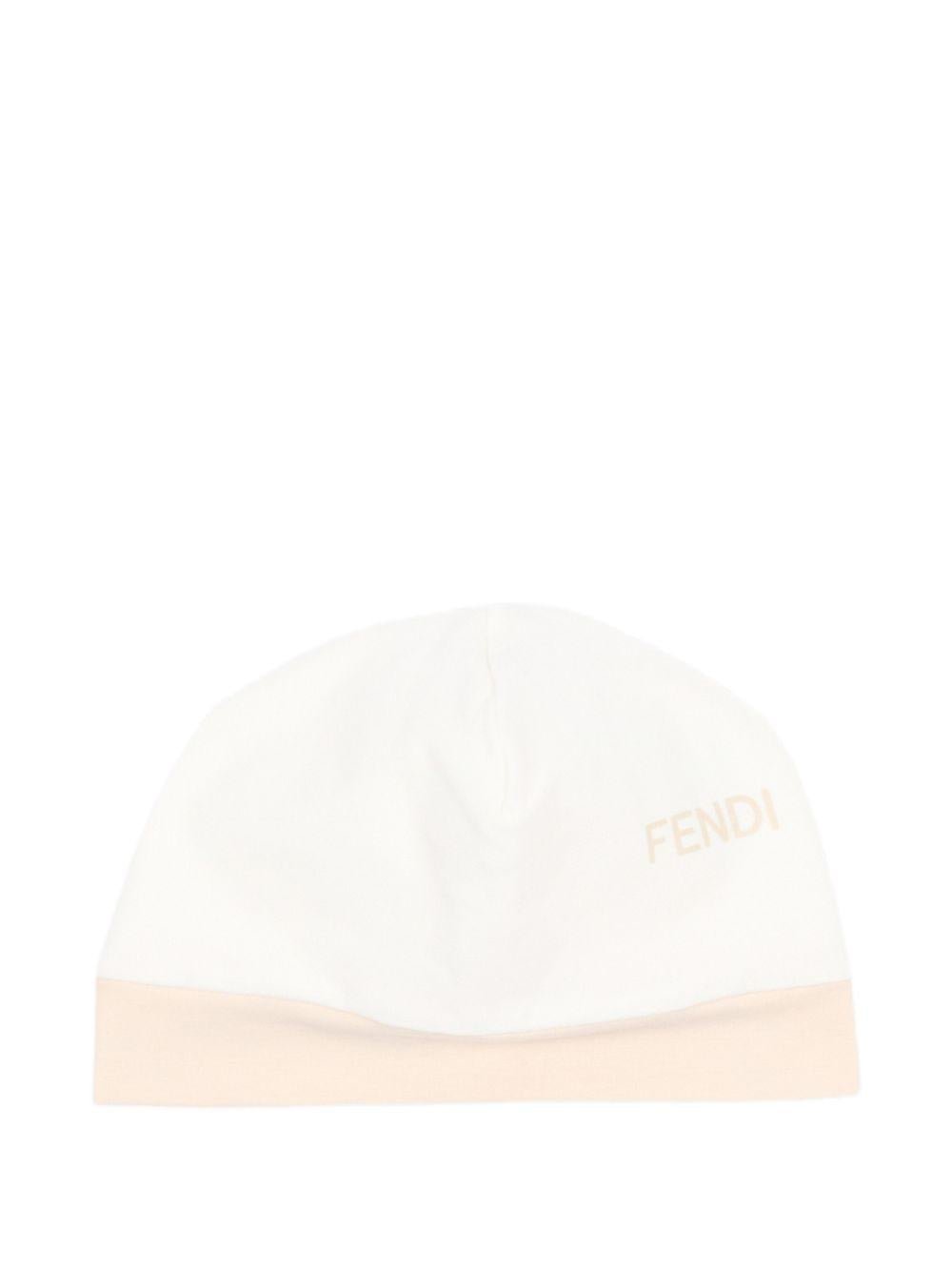 Set tutina per neonato Fendi Kids 3 pezzi - Ninna Nanna