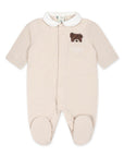Set tutina per neonato Fendi Kids - Ninna Nanna