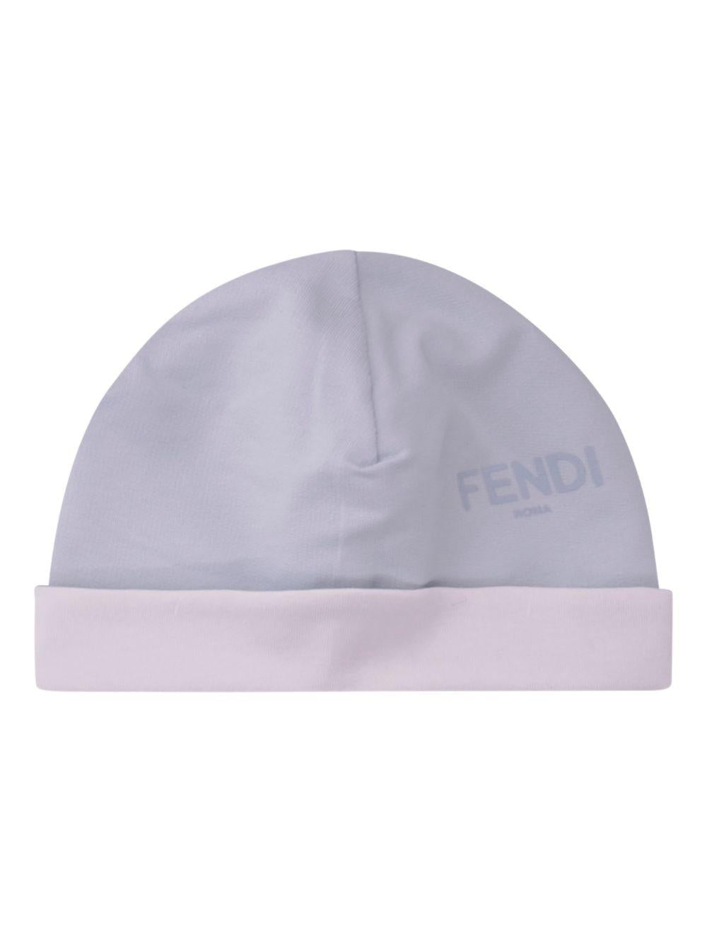 Set tutina per neonato Fendi Kids - Ninna Nanna