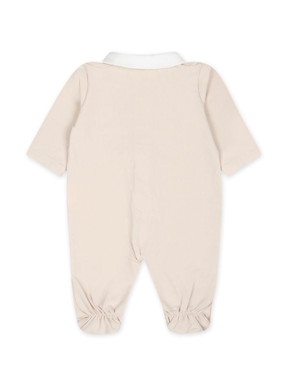 Set tutina per neonato Fendi Kids - Ninna Nanna