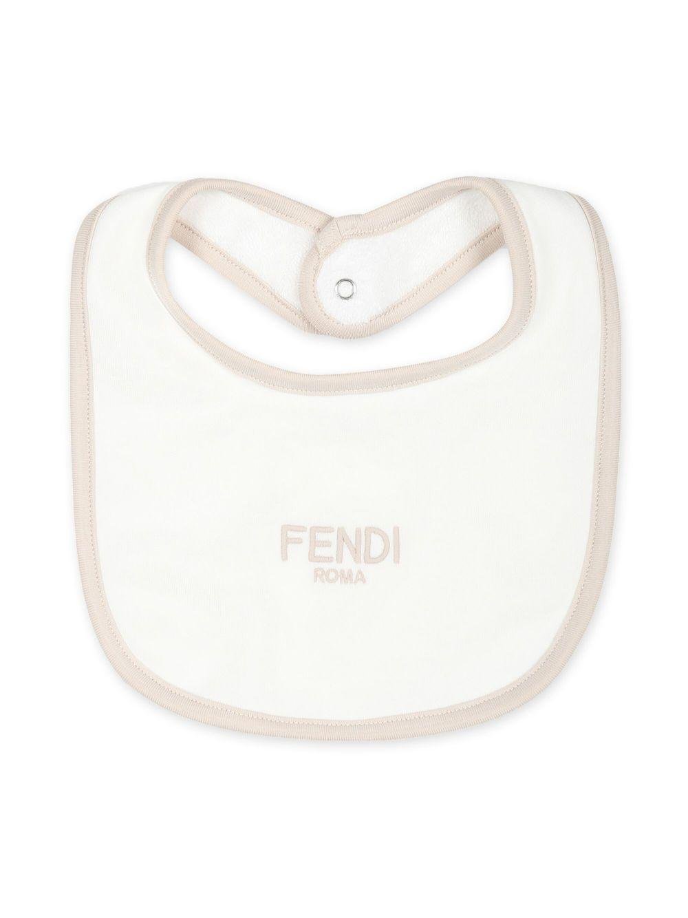 Set tutina per neonato Fendi Kids - Ninna Nanna