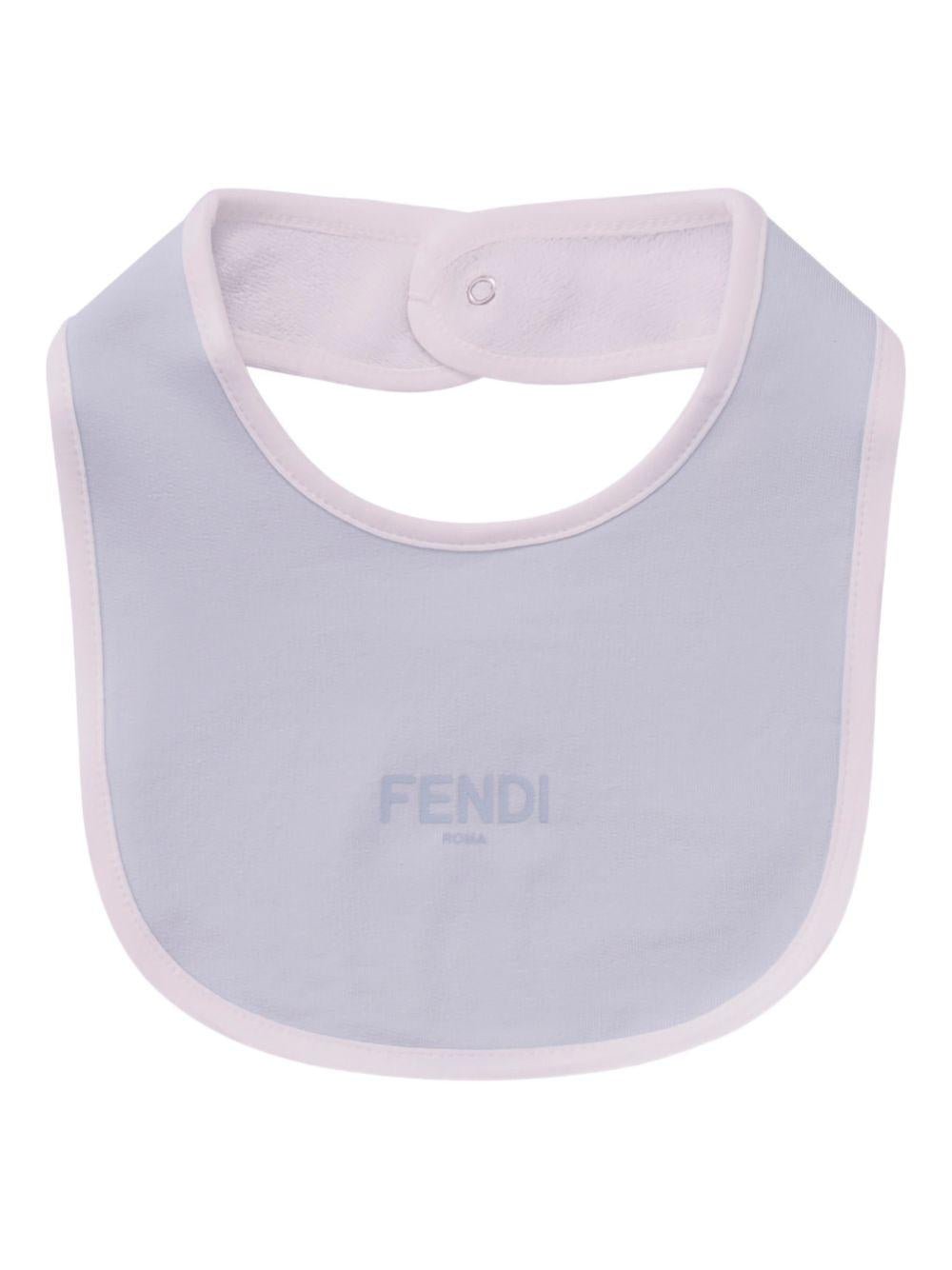 Set tutina per neonato Fendi Kids - Ninna Nanna