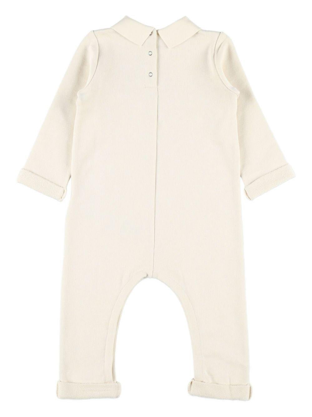 Set Tutina per neonato Gucci Kids con cappellino - Ninna Nanna