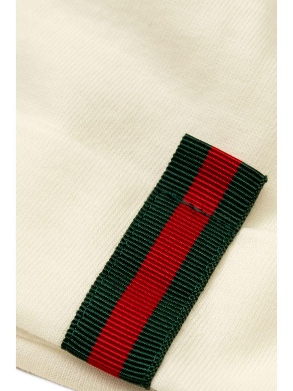 Set Tutina per neonato Gucci Kids con cappellino - Ninna Nanna