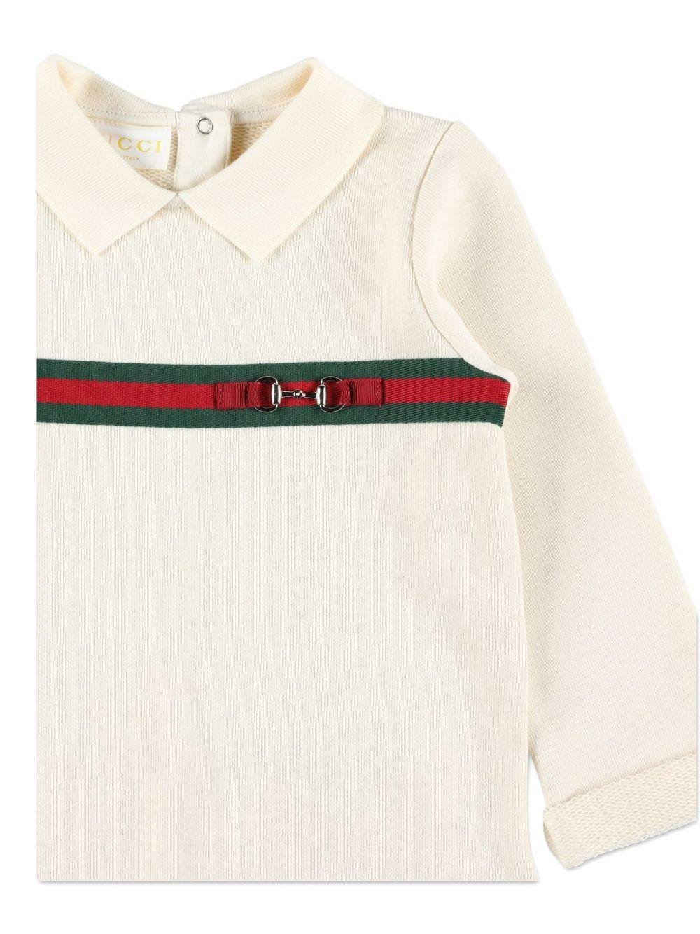 Set Tutina per neonato Gucci Kids con cappellino - Ninna Nanna