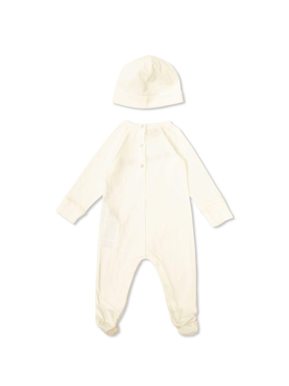 Set Tutina per neonato Gucci Kids con cappellino - Ninna Nanna
