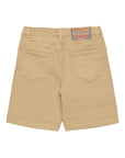 Short per bambino Diesel Kids in jeans - Ninna Nanna