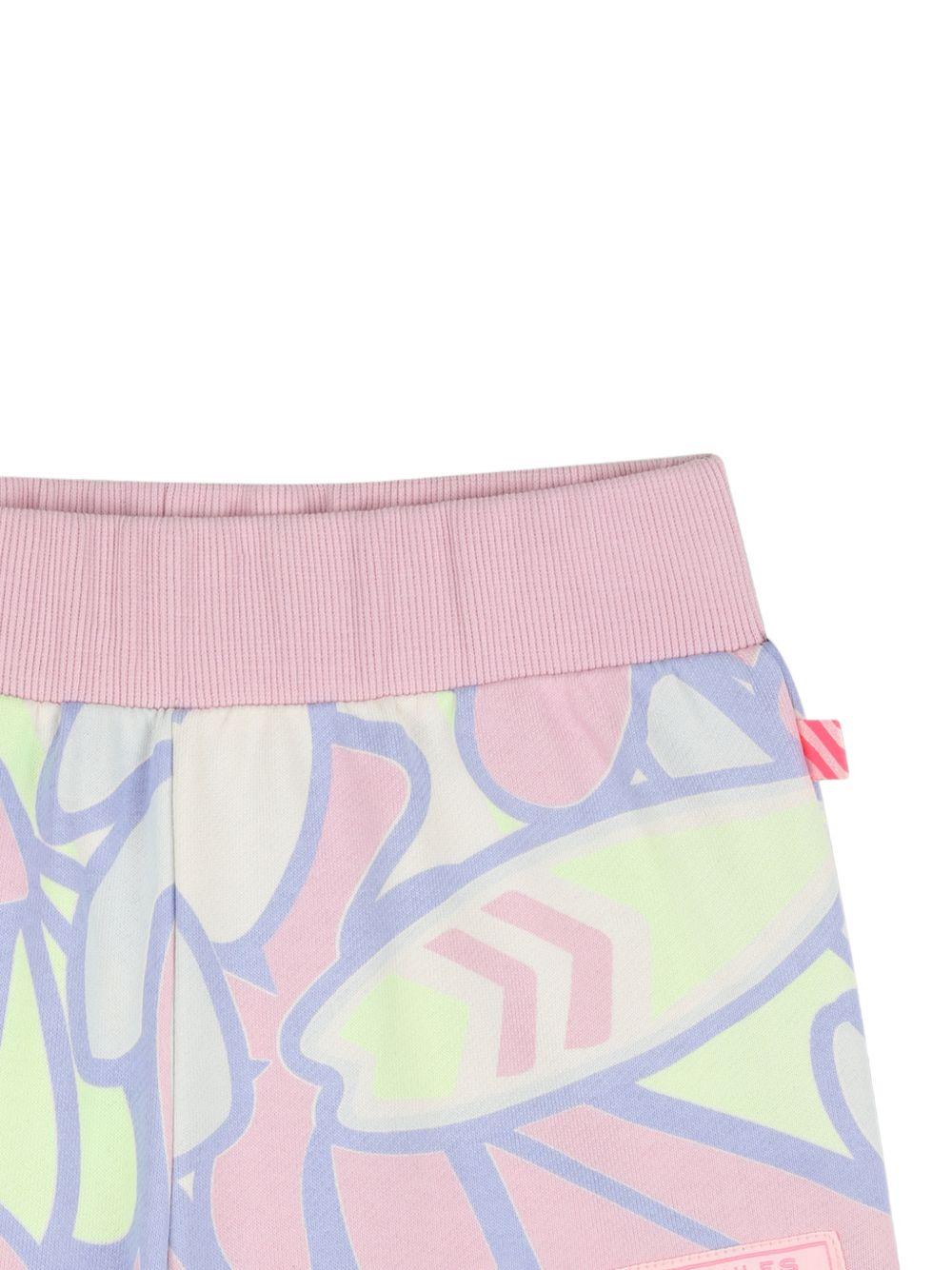 Shorts per bambina Billieblush colorato - Ninna Nanna