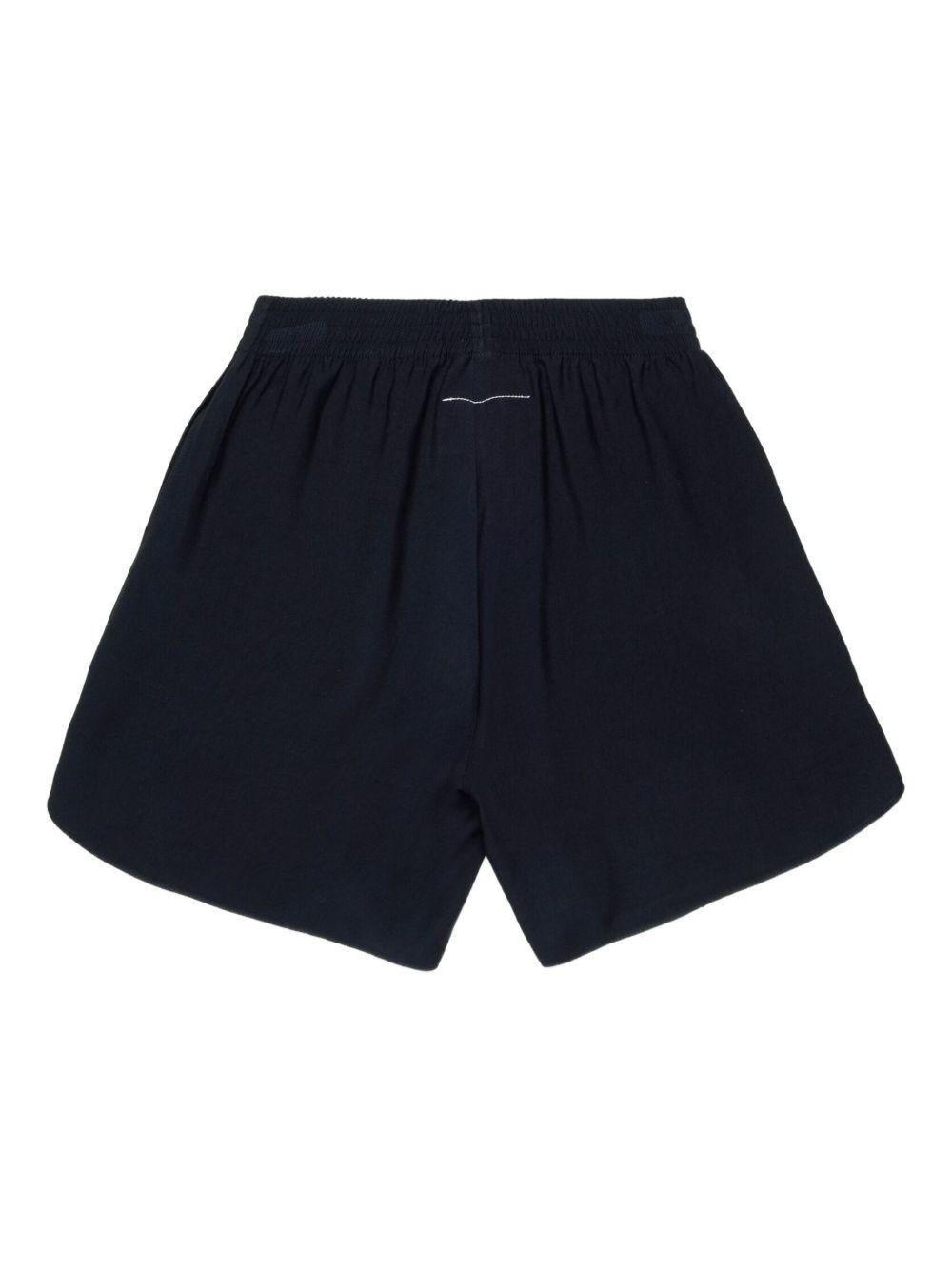 Shorts per bambina Maison Margiela Kids - Ninna Nanna