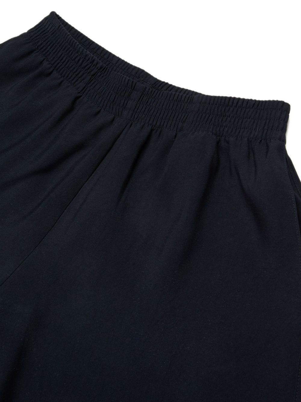 Shorts per bambina Maison Margiela Kids - Ninna Nanna