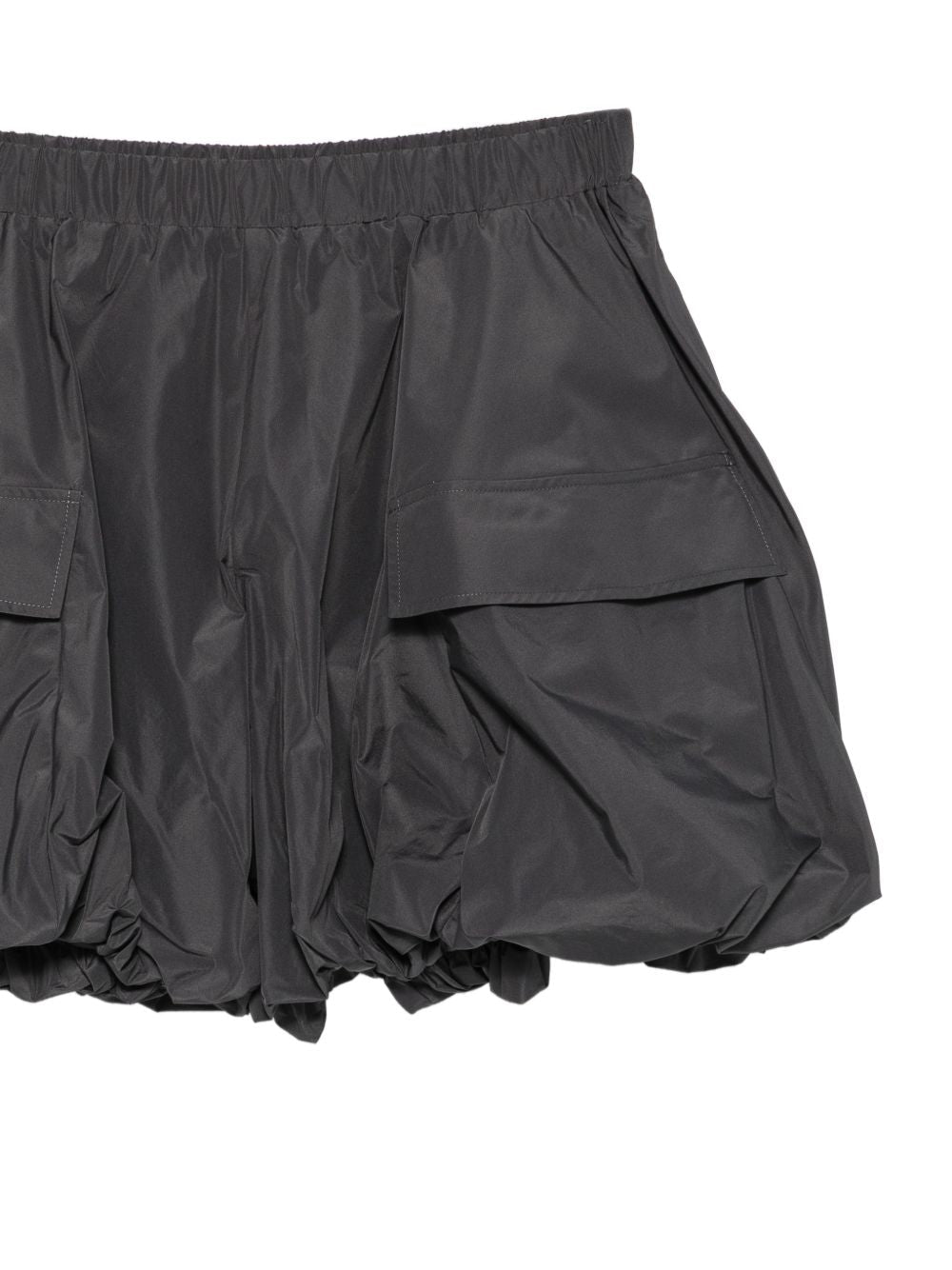 Shorts per bambina Moncler Enfant in taffetà - Ninna Nanna