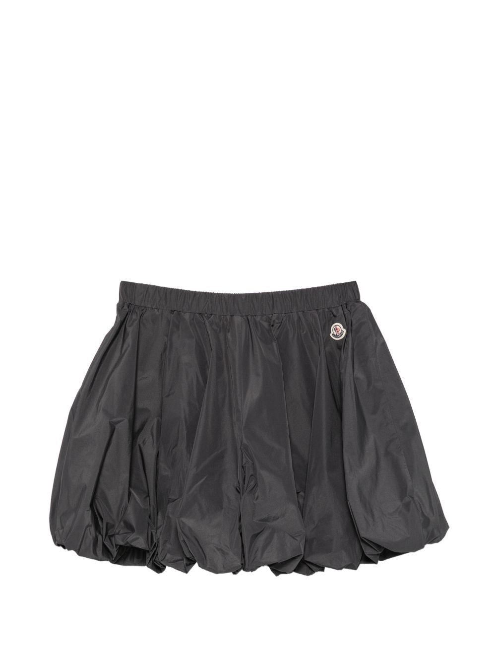 Shorts per bambina Moncler Enfant in taffetà - Ninna Nanna