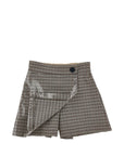 Shorts per bambina Monnalisa gonna - Ninna Nanna