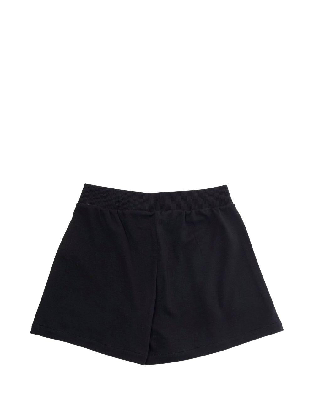 Shorts per bambina Moschino Kids con teddy - Ninna Nanna