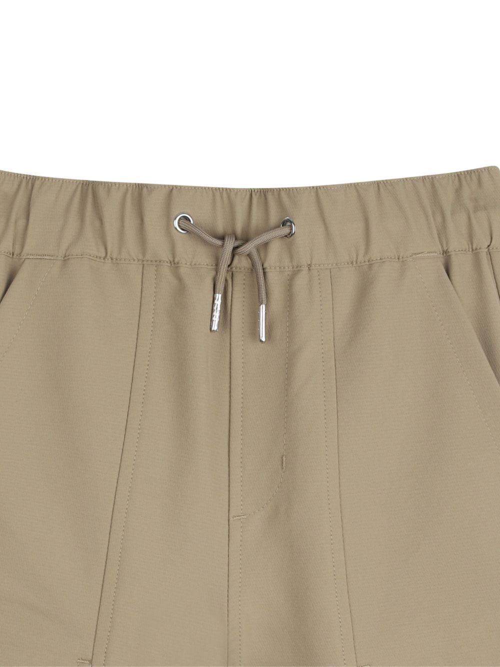 Shorts per bambino Boss Kids con coulisse - Ninna Nanna