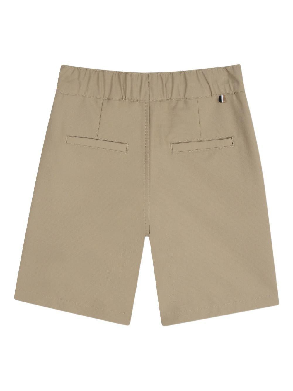 Shorts per bambino Boss Kids con coulisse - Ninna Nanna