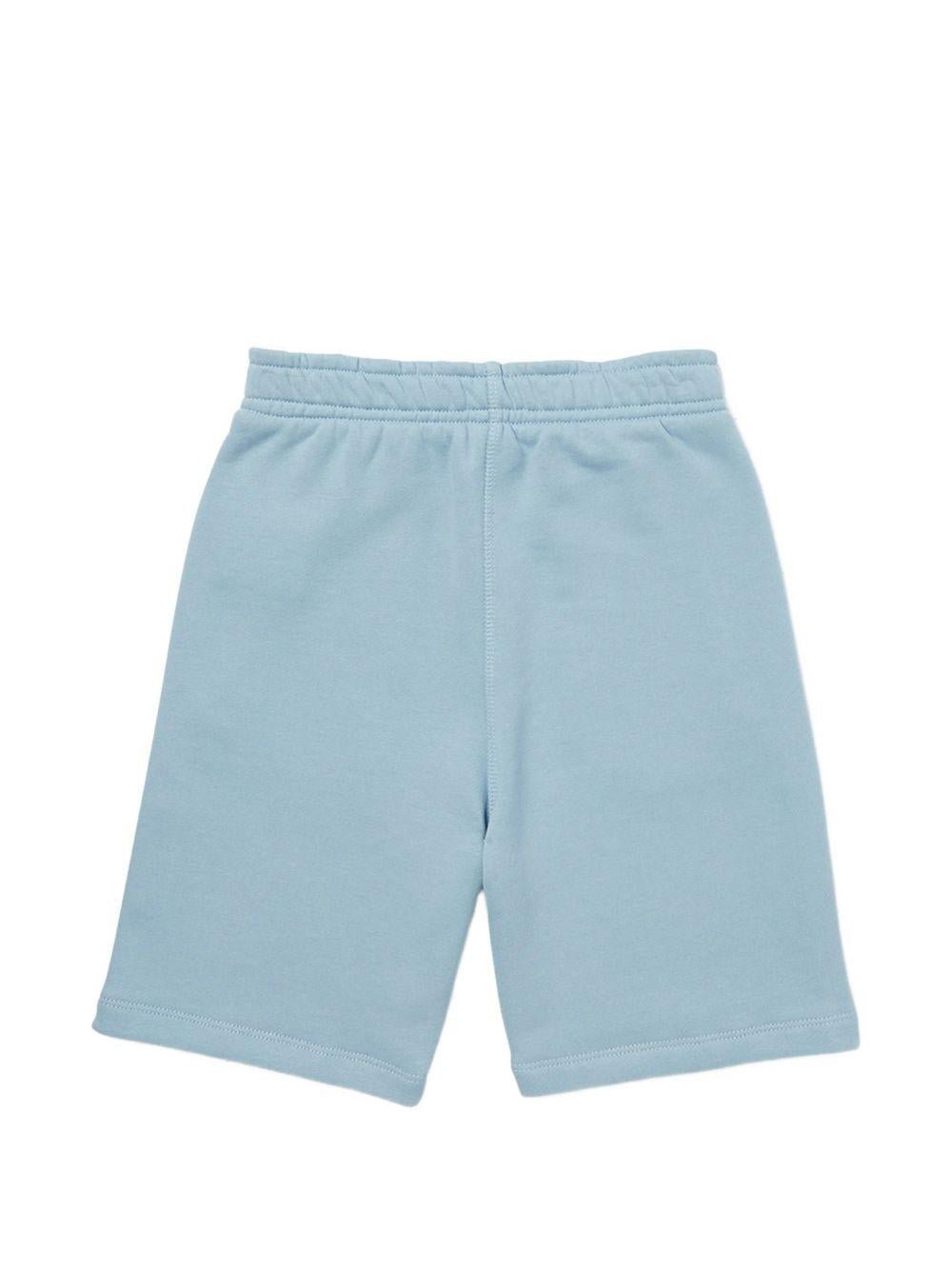 Shorts per bambino Off White Kids sportivi - Ninna Nanna