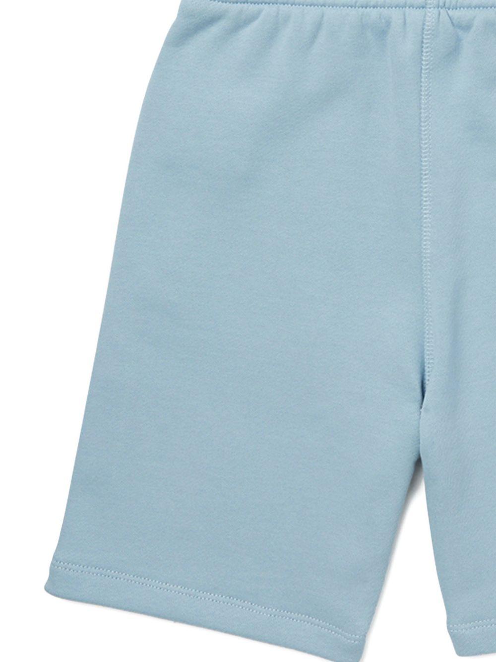 Shorts per bambino Off White Kids sportivi - Ninna Nanna