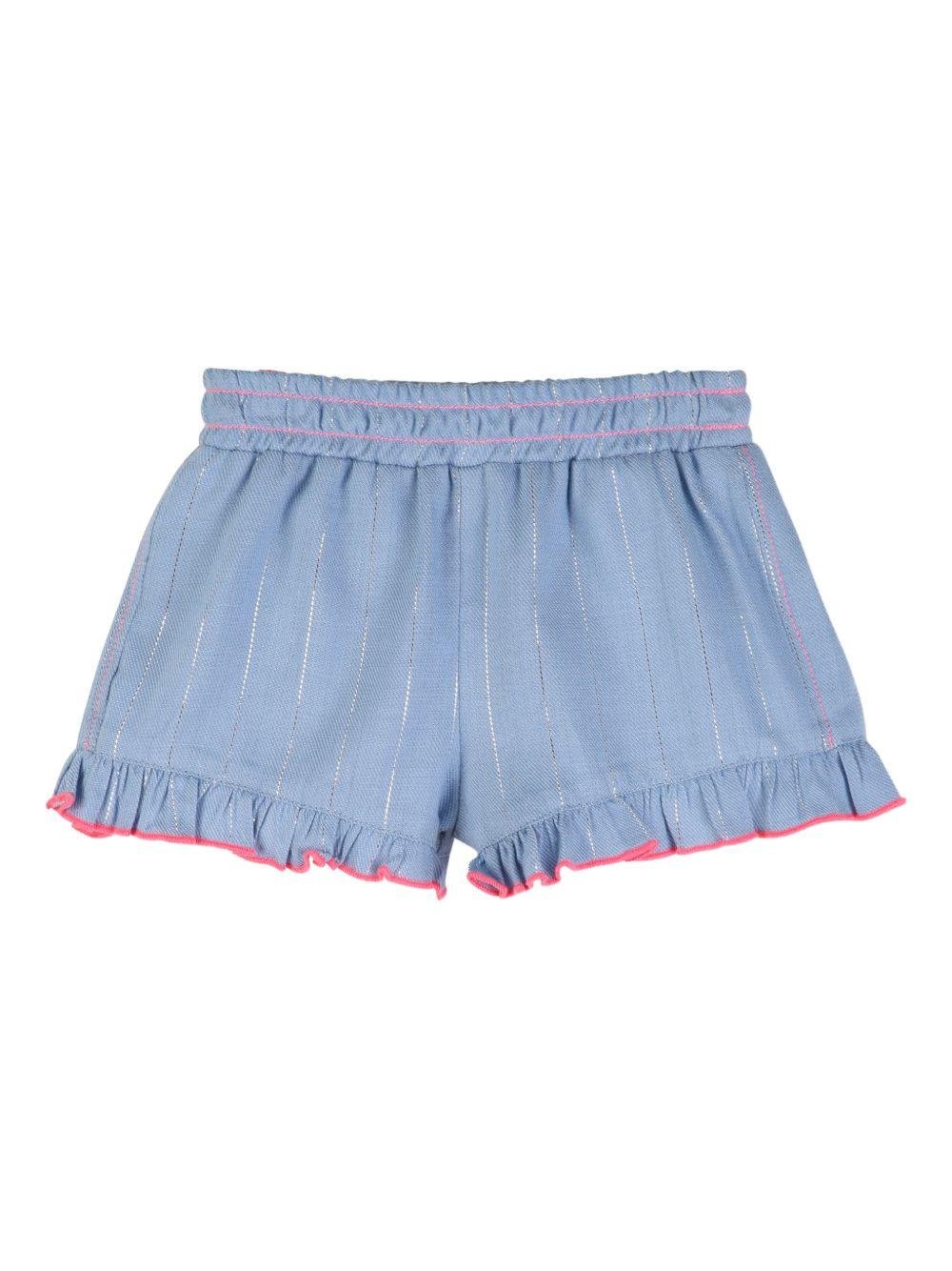 Shorts per neonata Billieblush - Ninna Nanna