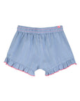 Shorts per neonata Billieblush - Ninna Nanna