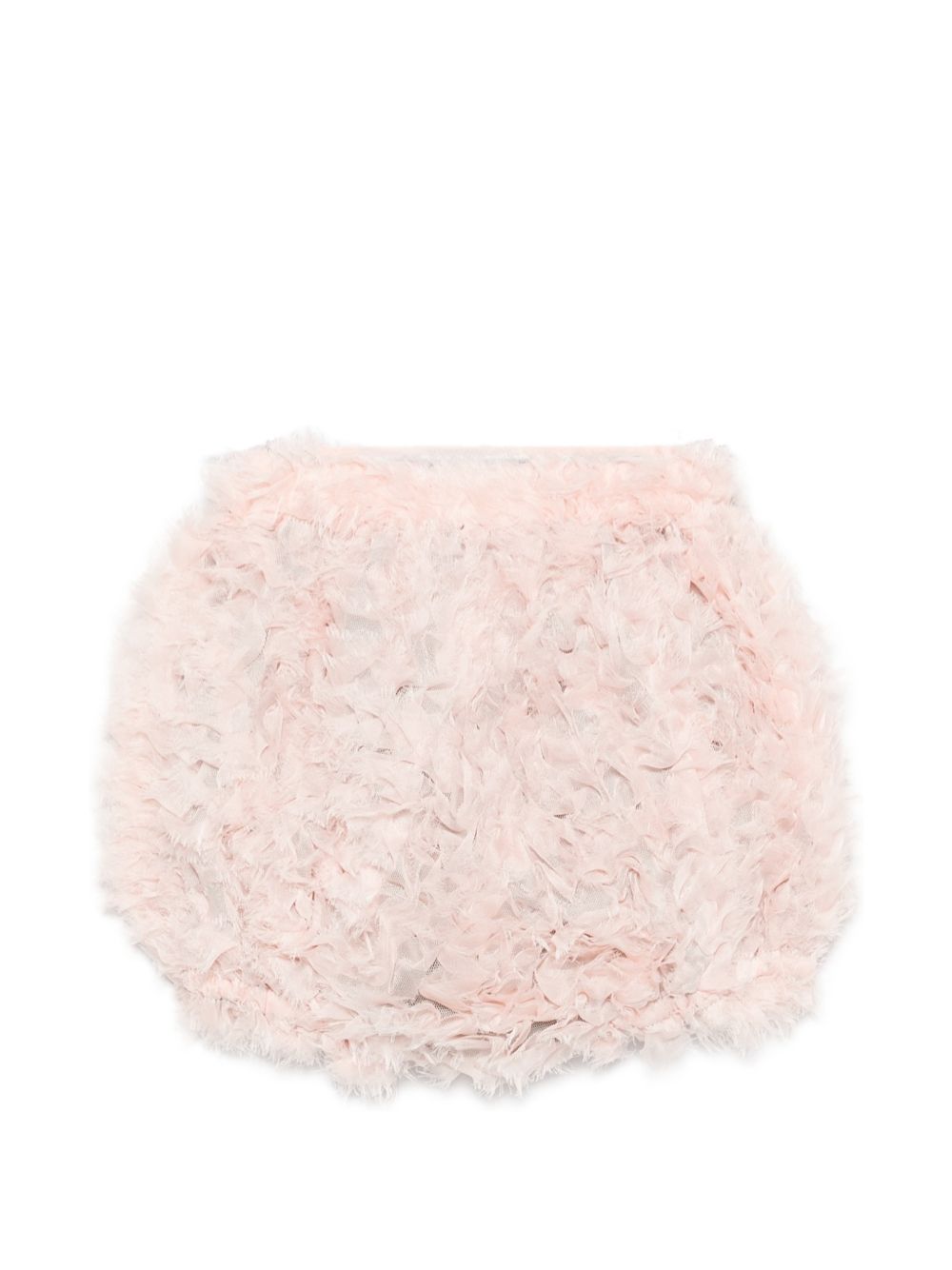 Shorts per neonata Douuod Kids - Ninna Nanna