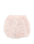 Shorts per neonata Douuod Kids - Ninna Nanna