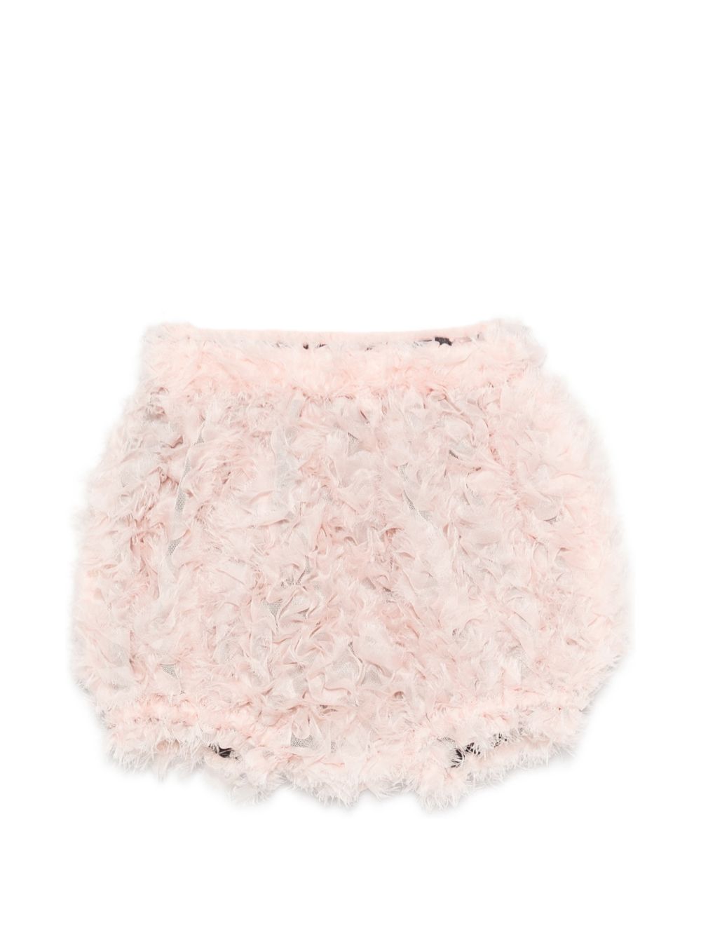 Shorts per neonata Douuod Kids - Ninna Nanna