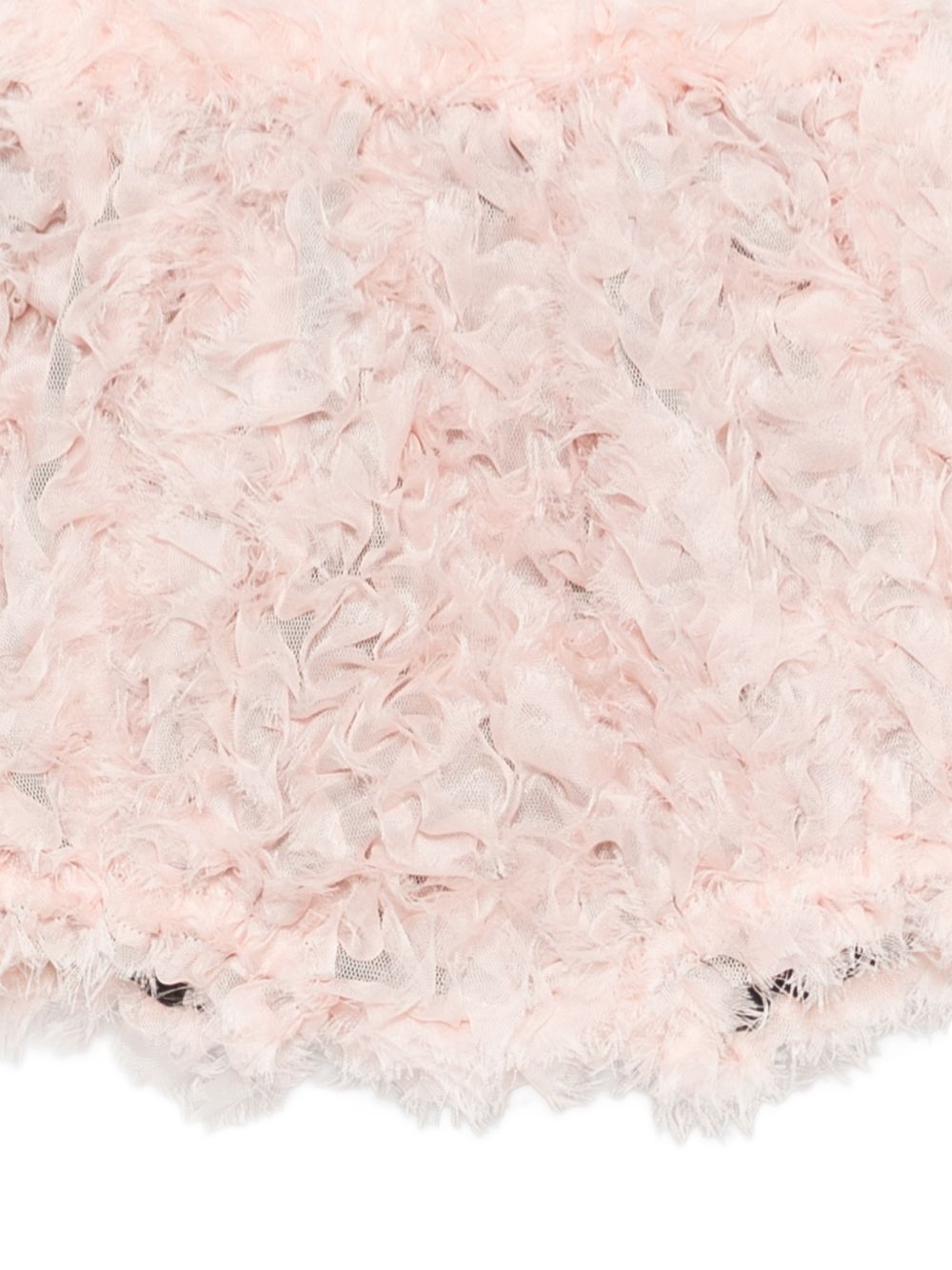 Shorts per neonata Douuod Kids - Ninna Nanna