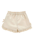 Shorts per neonata Monnalisa - Ninna Nanna