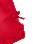 Shorts per neonata Monnalisa - Ninna Nanna