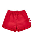 Shorts per neonata Monnalisa - Ninna Nanna