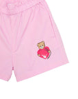 Shorts per neonata Moschino Kids con teddy - Ninna Nanna