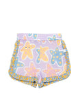 Shorts per neonata Stella McCartney Kids con stampa - Ninna Nanna