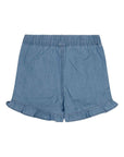 Shorts per neonata Stella McCartney Kids in denim - Ninna Nanna