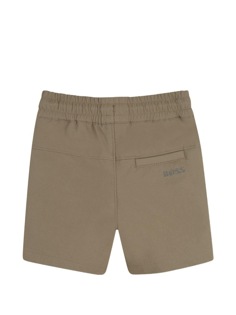 Shorts per neonato Boss Kids - Ninna Nanna