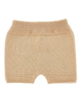 Shorts per neonato Fendi Kids in maglia - Ninna Nanna