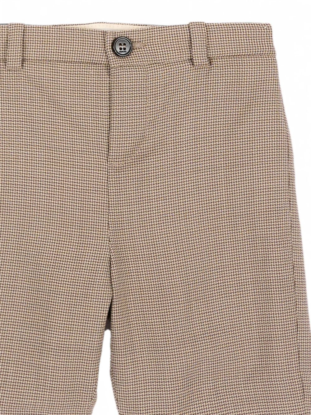 Shorts per neonato Gucci Kids - Ninna Nanna