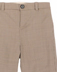 Shorts per neonato Gucci Kids - Ninna Nanna