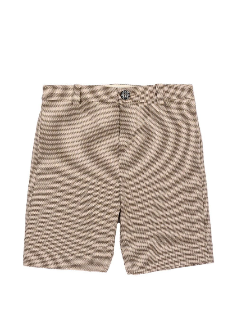 Shorts per neonato Gucci Kids - Ninna Nanna