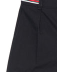Shorts per neonato Gucci Kids con Web - Ninna Nanna