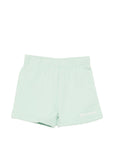 Shorts per neonato Palm Angels Kids con logo - Ninna Nanna